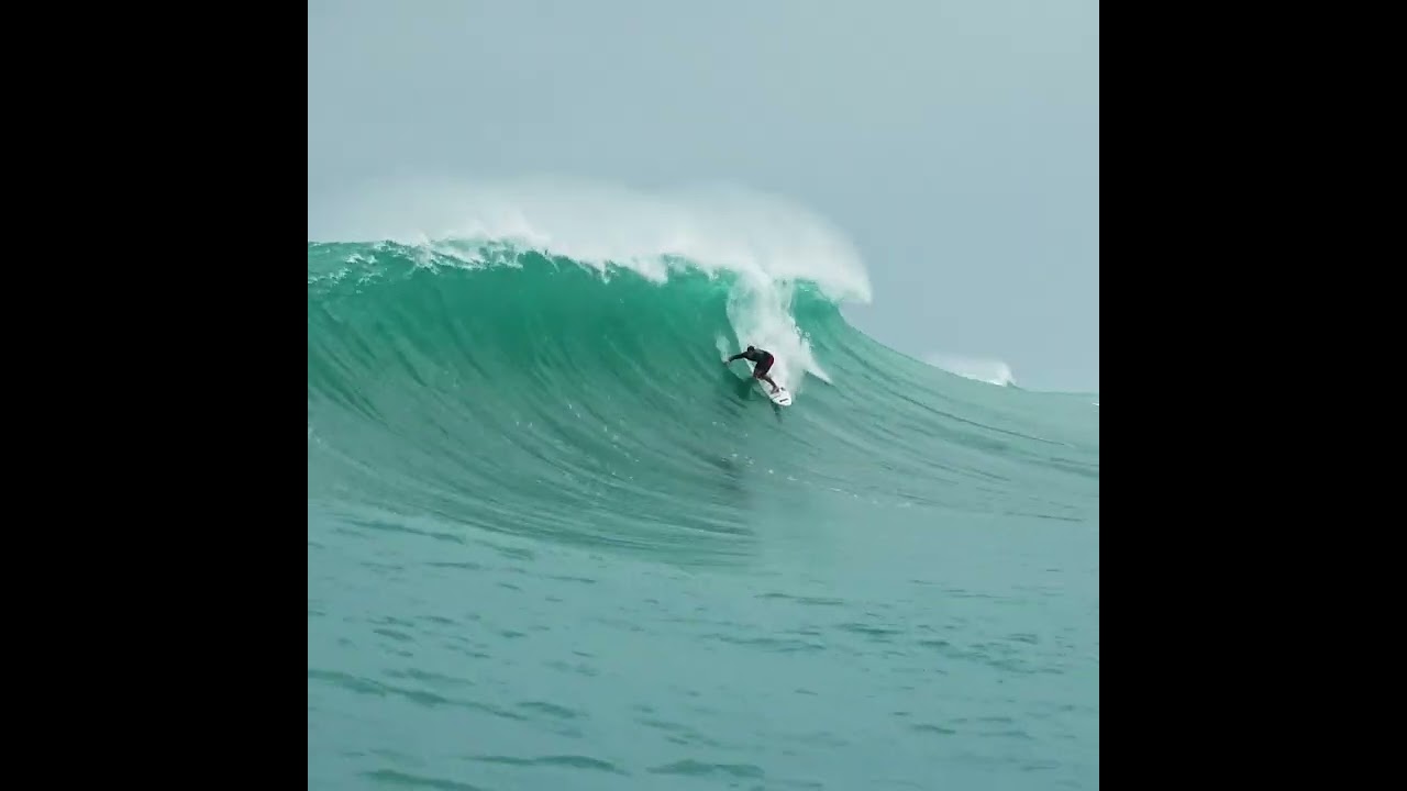 Preview of Florence LS Hooded Rashguard Video