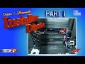 2019 Ram in for a car stereo 911 Installer Diaries 254 part 1