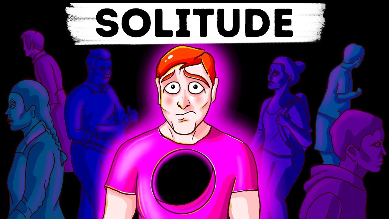 Si tu te Sens Seul, tu ne l’es Pas