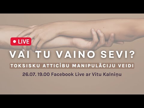 Video: Kāpēc narcisti tevi iznīcina?