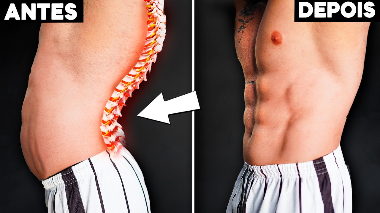 ИСПРАВЬТЕ СПИНУ, ПОКА НЕ ПОЗДНО