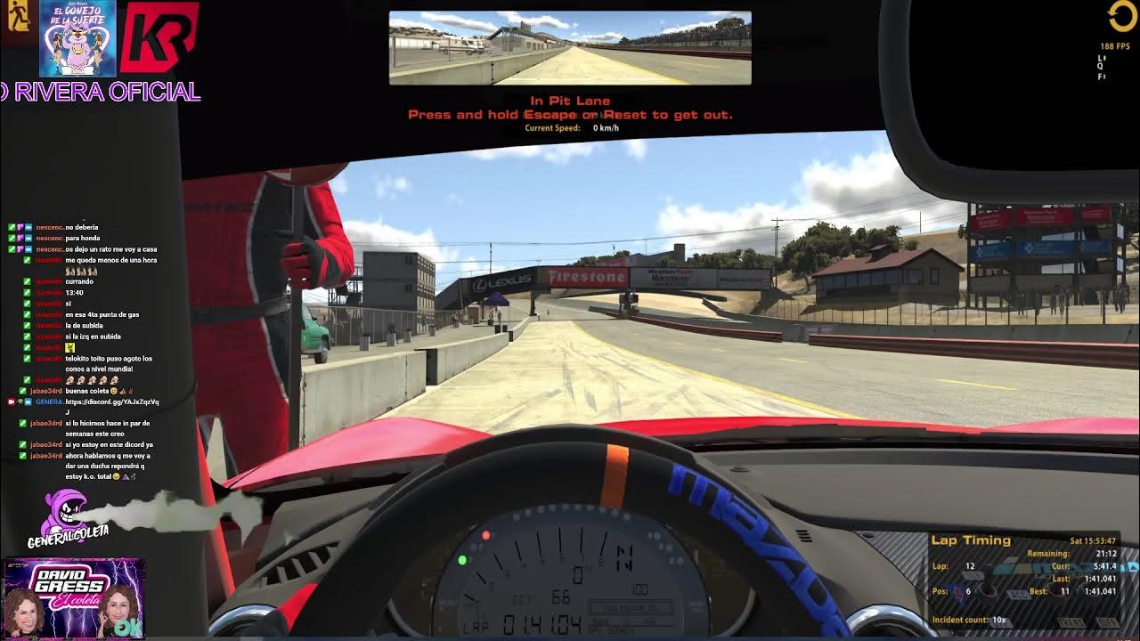 IRacing On PS5 The Ultimate Guide To Online Racing Experience