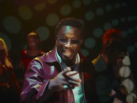 Nasboi -10 over 10 [Official Video]
