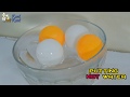 How to Fix a Dented Ping Pong Ball / table Tennis ball with hot water