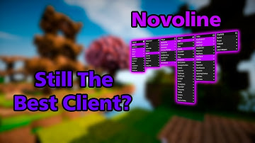 Is Novoline Client Still Worth It? | *NEW* Hypixel Bypass?? | INSANE Bypass | Hypixel Hacking