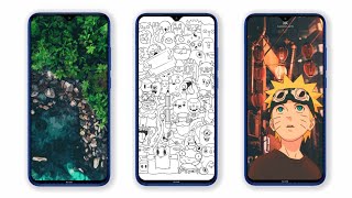 Cara Download Wallpaper Keren Full HD Cocok Buat Semua Tipe Handphone Kalian