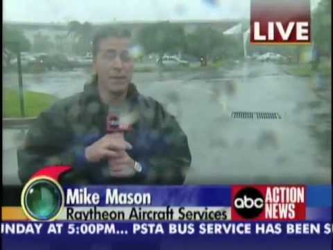 Mike Mason Investigative Reporter Part 1 of 2