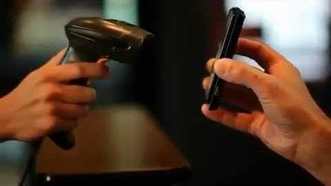 Сканер Motorola DS4208 2D