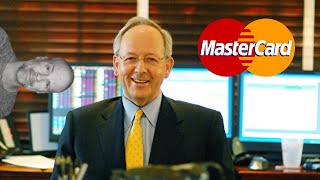 Chuck Akre on Finding Great Compounders | Mastercard Stock