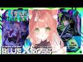 【マダミス】ブルークロスの純愛ーワビサビ/こりす視点ー【VTuber/こりす】