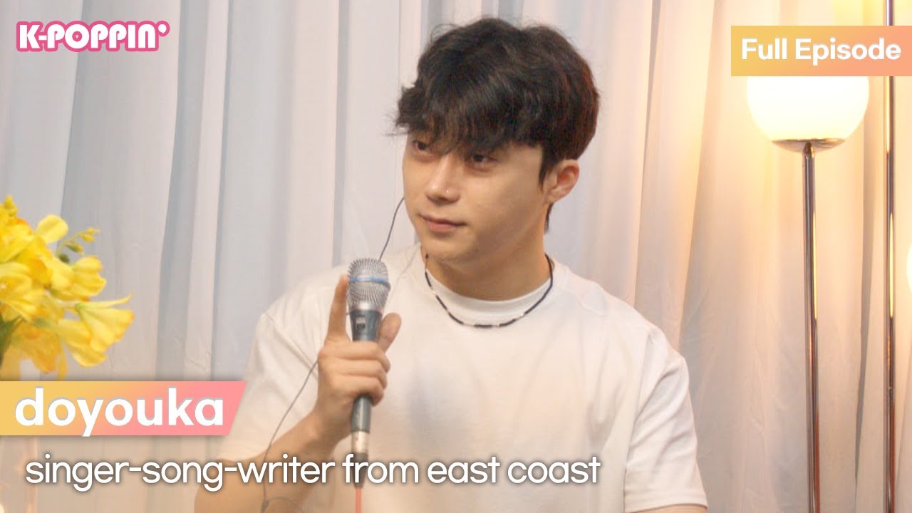 The Tiniest Stage with doyouka 도유카