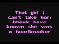 Michael Jackson-Heartbreaker Lyrics (HD)