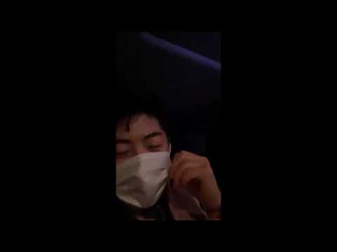 佐野玲於/関口メンディーとなりのジジイ(20210101インスタライブ)generations