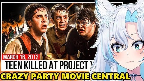 The Project X Effect... || SmugAlana Reacts