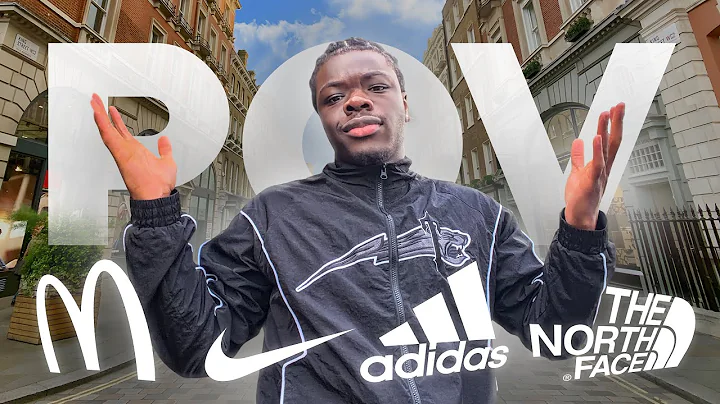 POV: I Create Content For The Biggest Brands In The World