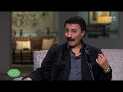 صاحبة السعادة مودي الا مام يحكي عن بدايته الفنية مع حسين الامام لاول مرة مع صاحبة السعادة