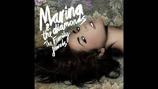 Marina and The Diamonds - Rootless