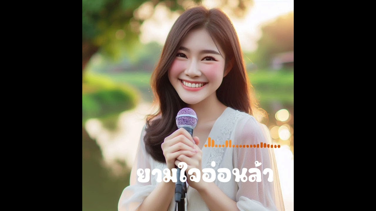 ยามใจน้องอ่อนล้า 