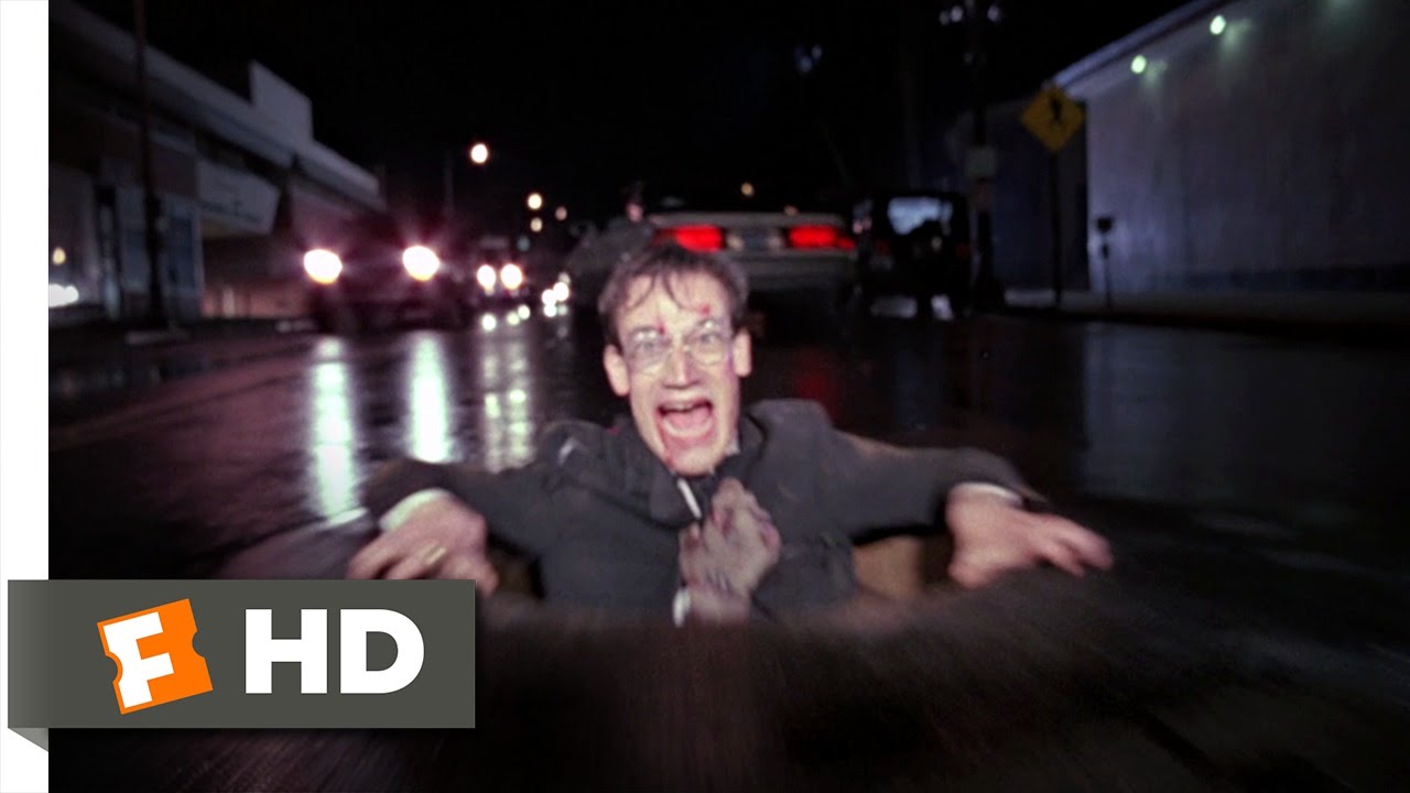 Download Darkman (3/11) Movie CLIP - Playing in Traffic (1990) HD