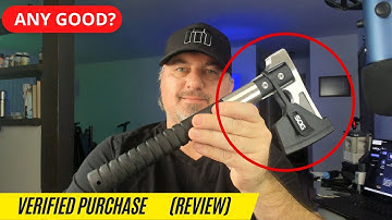 SOG camp axe Review - How is the quality?