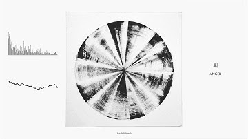 Processing ANGER | 12. Audio-visual of Hate In-Situ (Creative coding art and sound)