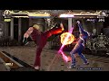 CLAUDIO FOR BUTTON MASHERS TEKKEN 8