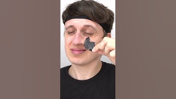 Oddly Satisfying Peel-Off Products