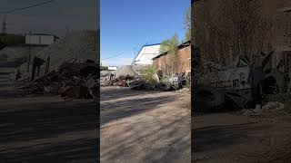 Город Алтай (Зыряновск) Восточный Казахстан
