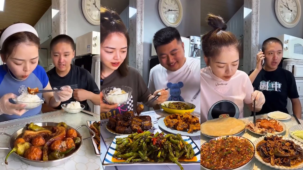 Funny Brother and Sister with husband food eating challenge||Prank 😂🤫||Comedy 🤣🤣