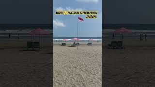 Download Mp3 pantai DOBELSIX bali serasa pantai di EROPA #seminyakbali #wisatabali #pantaibali#pantaiseminyakbali Gudang lagu Download Mp3 pantai DOBELSIX bali serasa pantai di EROPA #seminyakbali #wisatabali #pantaibali#pantaiseminyakbali