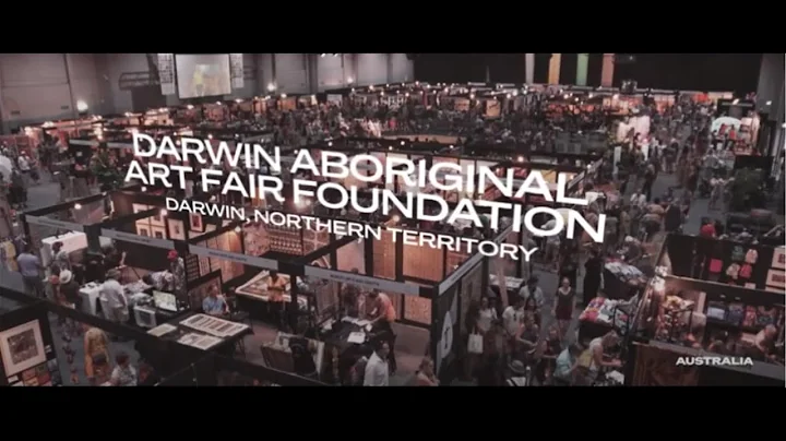 Darwin Aboriginal Art Fair Foundation - National R...