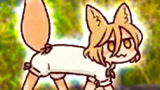 Tsukasa Walk