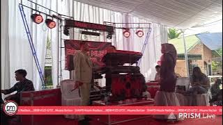 DIKUBUR SEBELUM MATI & GADIS RIMBO BUJANG AKSAY & DINDA AMELIA