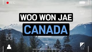 Watch Woo CANADA video