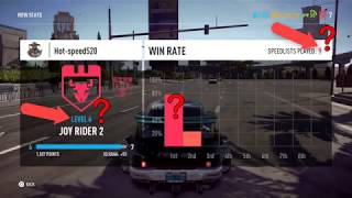 Seriously? [Ranked Speedlist] | NFS Payback