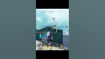 Bots in Alcatraz! Part 4  #codm #shorts