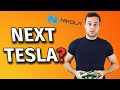 Is Nikola (NKLA) the Next Tesla? (Stock Analysis)