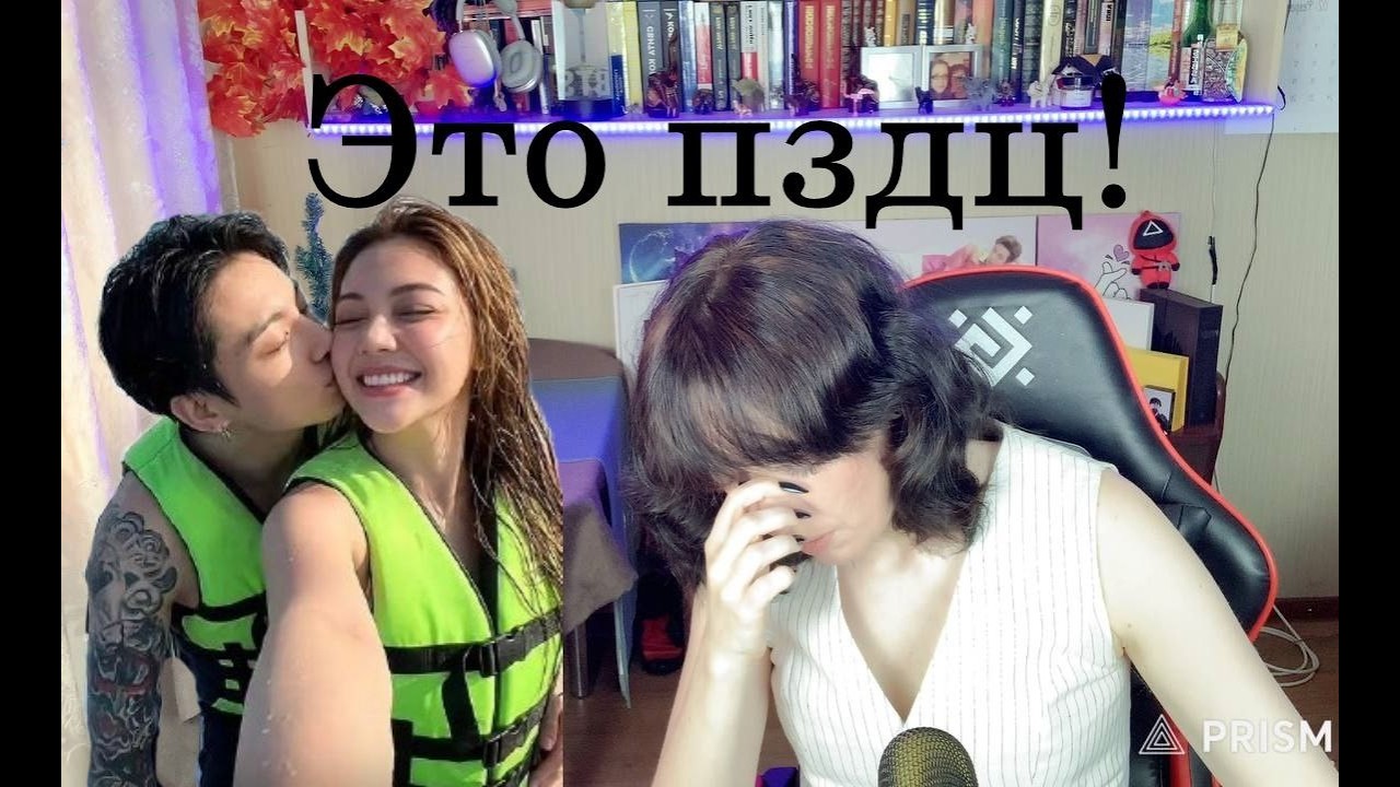 ИИ-КОНТЕНТ С БАНТАНАМИ ПЕРЕШЁЛ ВСЕ ГРАНИЦЫ/КАК НЕДОФАНТАТКИ ПРЕВРАТИЛИ ТИК ТОК В ONLYFANS