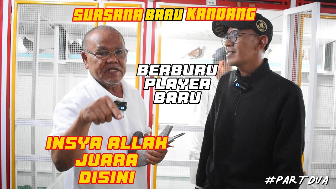 GREBEK KANDANG BARU CANDI MAS KROYA H MASDAR