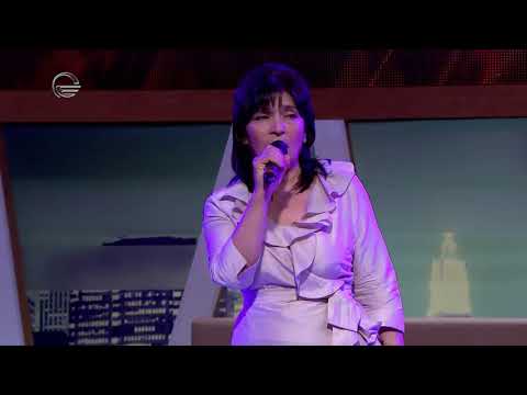 თამრიკო მეჭიაური - გინატრე (tamriko mechiauri - ginatre)