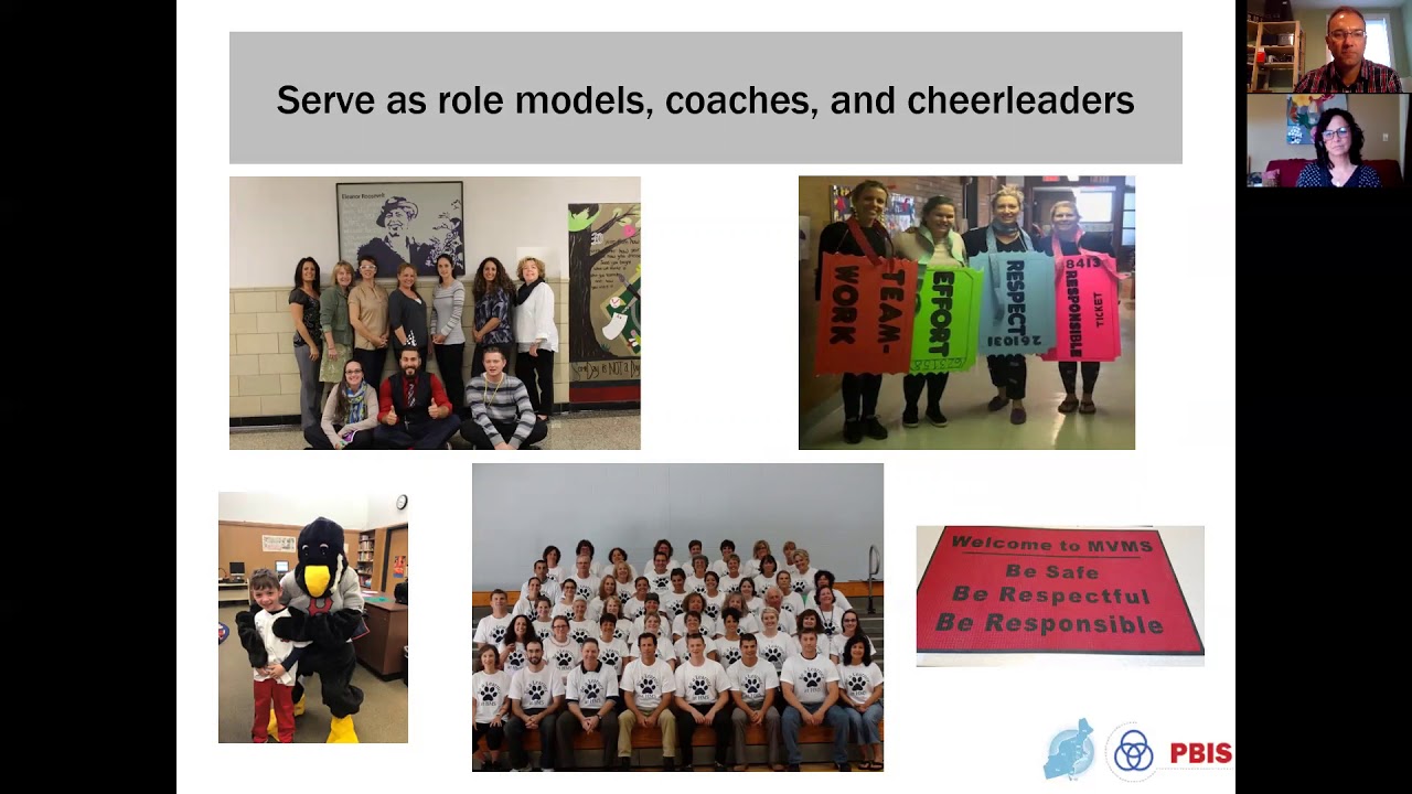 Mini Module: Planning for the Upcoming School Year - YouTube