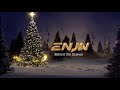 【Behind the Scenes】 ENJIN - 「One Snow, One Love」Music Video