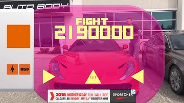 DBZ Scouter App for iOS