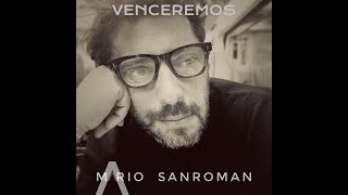 Venceremos - Mario San Román