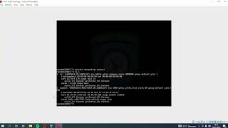 03. Konfigurasi Server - UKK 2023 - Paket 3