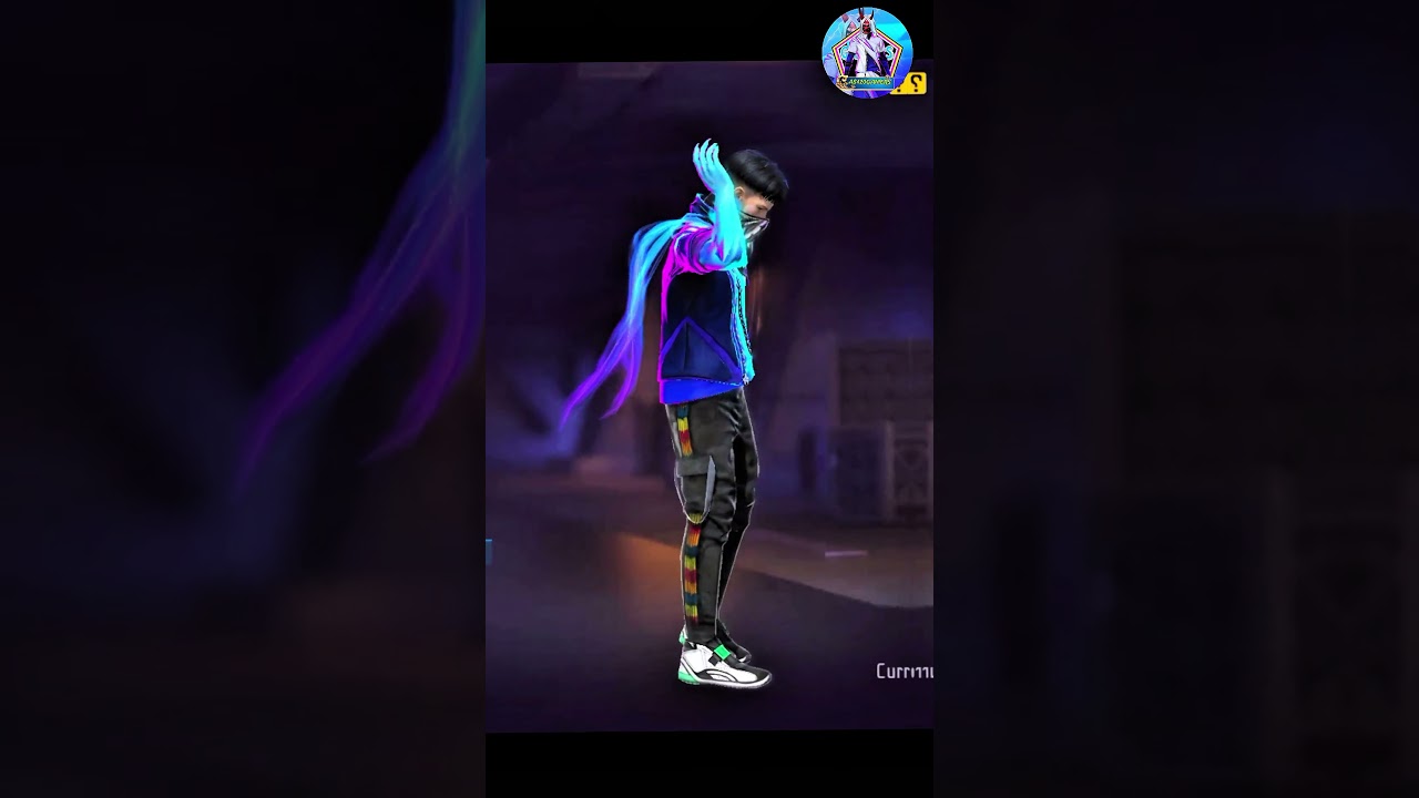 Free Fire Max: The Comedy Show