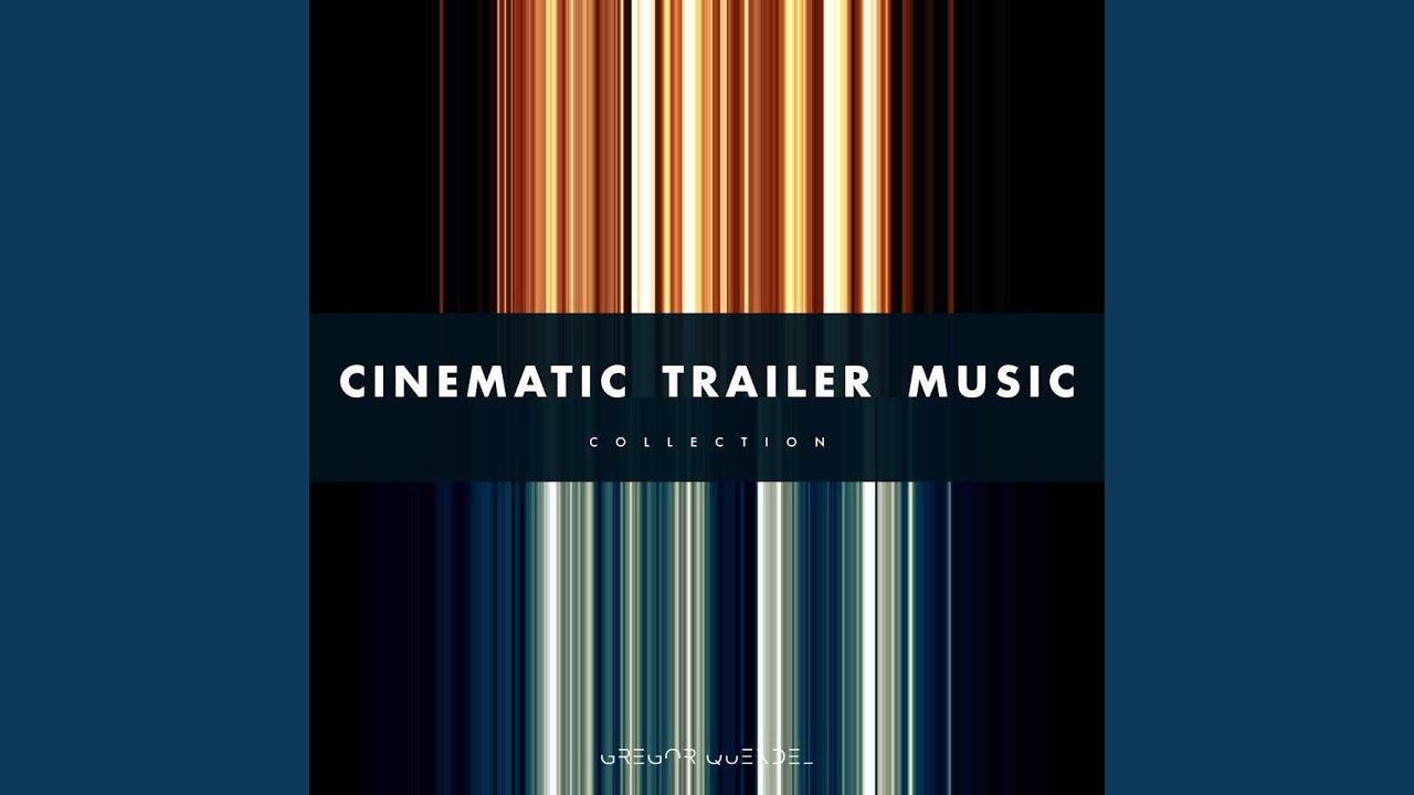 Cinematic Orchestral Action Trailer - Extended Version
