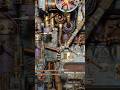 125 Hours of Steampunk City Building in 30 seconds ⏱️ #builtfromscratch #steampunk #scratchbuilding