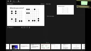 Jordan Ellenberg | What does machine learning have to offer mathematics?