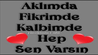 Ey Yar! Oysa Sarılmamıştık Bile, Niye Bu Kadar Sevdim ki Seni... Sevgiliye Romantik Sözler